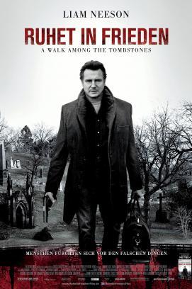 Ruhet in Frieden - A Walk Among the Tombstones stream