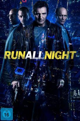 Run All Night stream