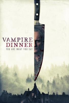 Vampire Dinner - You are what you eat stream