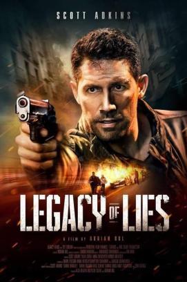 Legacy of Lies stream