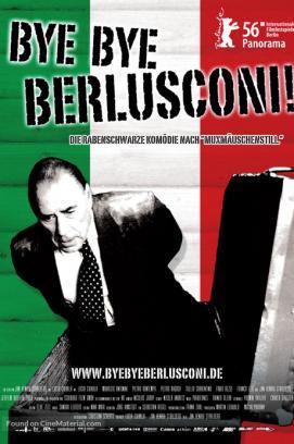 Bye Bye Berlusconi! stream