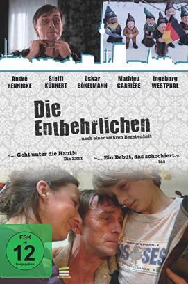 Die Entbehrlichen stream