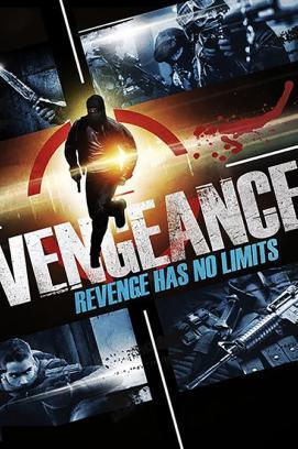 Vengeance Man - Rache kennt kein Limit stream