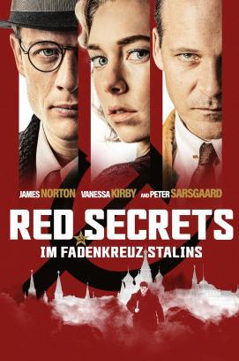 Red Secrets: Im Fadenkreuz Stalins stream