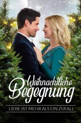 Weihnachtliche Begegnung - Liebe ist mehr als ein Zufall stream