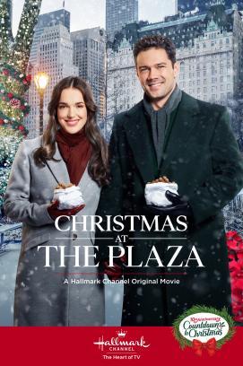 Christmas at the Plaza - Verliebt in New York stream