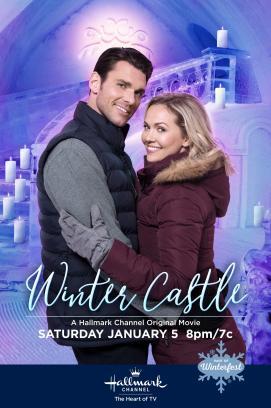 Winter Castle – Romanze im Eishotel stream