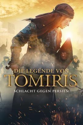 Die Legende von Tomiris - Schlacht gegen Persien stream