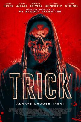 Trick - Dein letztes Halloween stream