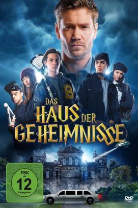 Das Haus der Geheimnisse stream
