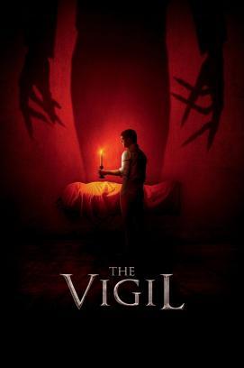 The Vigil - Die Totenwache stream