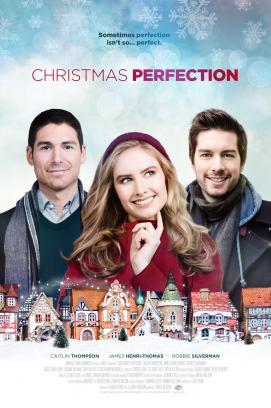 Mein perfektes Weihnachten stream