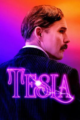 Tesla stream