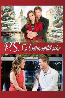 PS: Es weihnachtet sehr stream