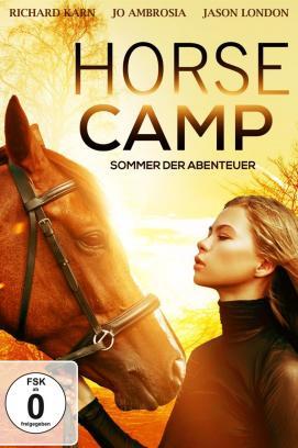 Horse Camp - Sommer der Abenteuer stream