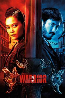 Warrior - Staffel 2 stream