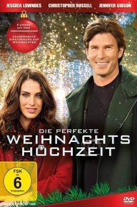 Die perfekte Weihnachtshochzeit stream