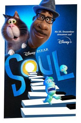 Soul stream