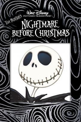 Nightmare Before Christmas stream