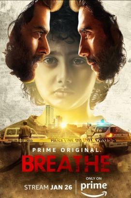 Breathe - Staffel 1 stream