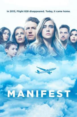 Manifest - Staffel 2 stream