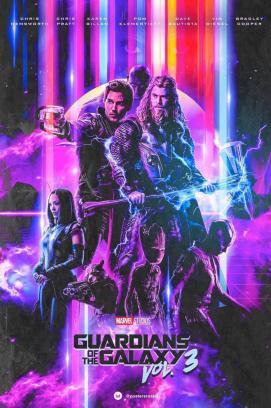 Guardians of the Galaxy Vol. 3 stream