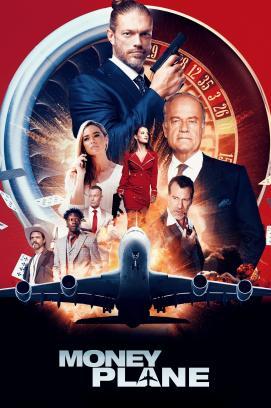 Money Plane stream
