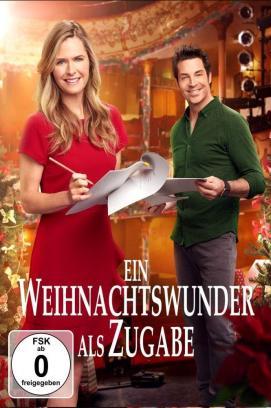 Ein Weihnachtswunder als Zugabe stream