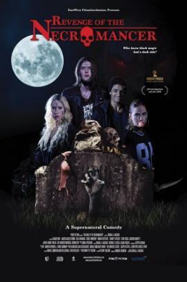 Necromancer - Stay Metal! stream