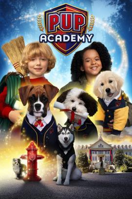 Welpenakademie - Staffel 2 stream