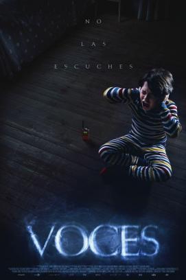 Voces - Die Stimmen stream