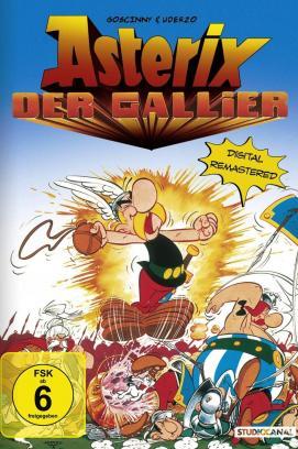 Asterix der Gallier stream