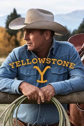Yellowstone - Staffel 1 stream