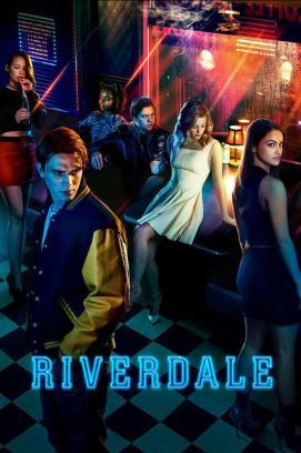Riverdale - Staffel 5 stream