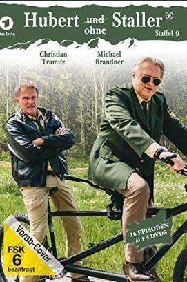 Heiter bis tödlich: Hubert und Staller - Staffel 9 stream