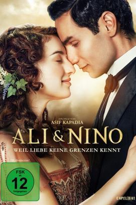 Ali & Nino - Weil Liebe keine Grenzen kennt stream