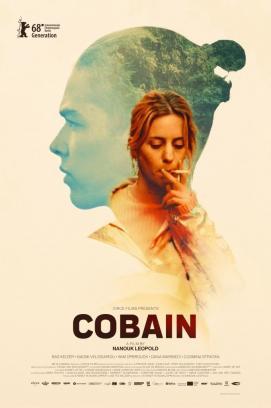 Cobain stream
