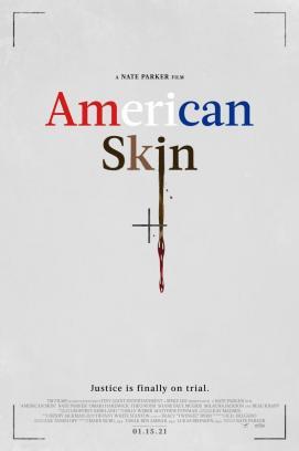 American Skin stream