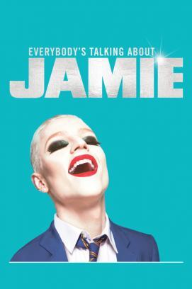 Everybody's Talking About Jamie stream