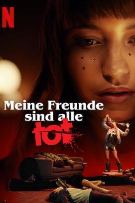Meine Freunde sind alle tot stream