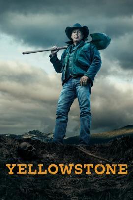 Yellowstone - Staffel 2 stream