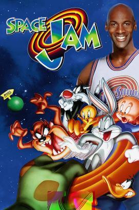 Space Jam stream