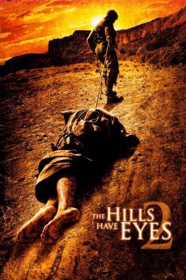 The Hills Have Eyes 2 stream