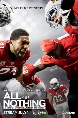 All or Nothing - Staffel 5 stream