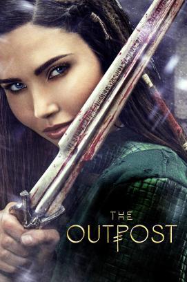 The Outpost - Staffel 3 stream