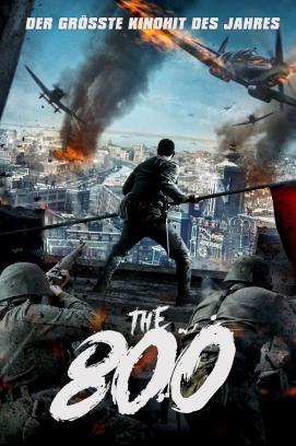 The 800 stream