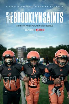 We Are: The Brooklyn Saints - Staffel 1 stream