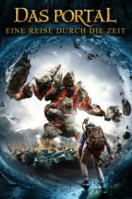 Das Portal: Eine Reise durch die Zeit stream