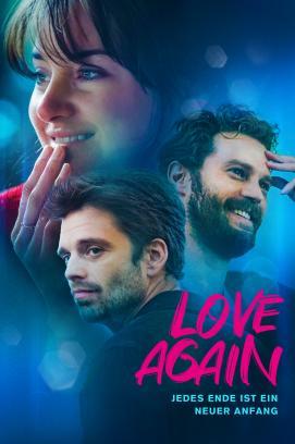 Love Again - Jedes Ende ist ein neuer Anfang stream
