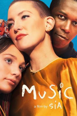 Music stream